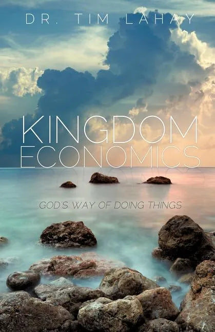 Kingdom Economics - Paperback