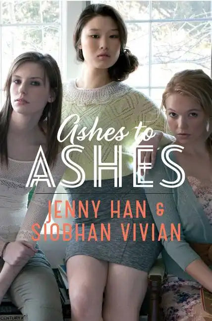 Ashes to Ashes - Hardcover