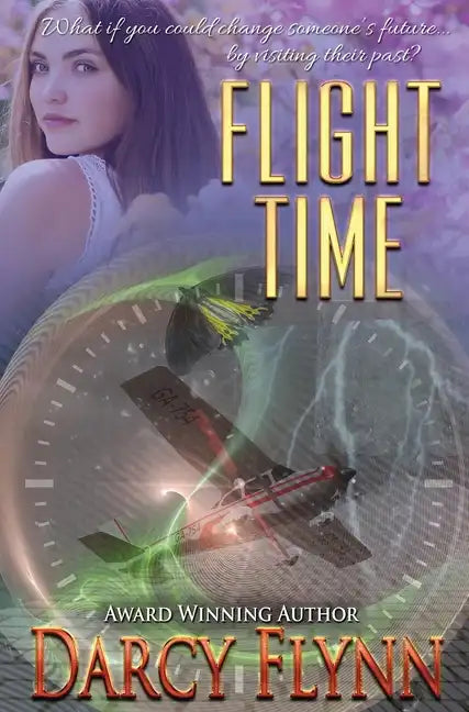 Flight Time - Hardcover