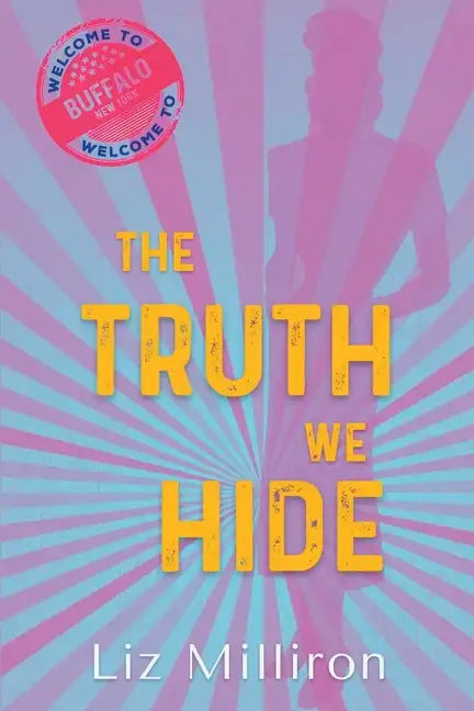 The Truth We Hide: A Homefront Mystery - Paperback