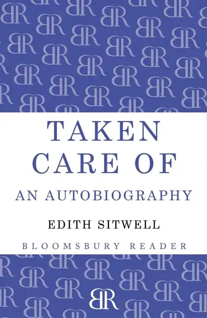 Taken Care of: An Autobiography - Paperback