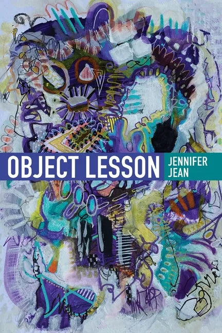 Object Lesson - Paperback