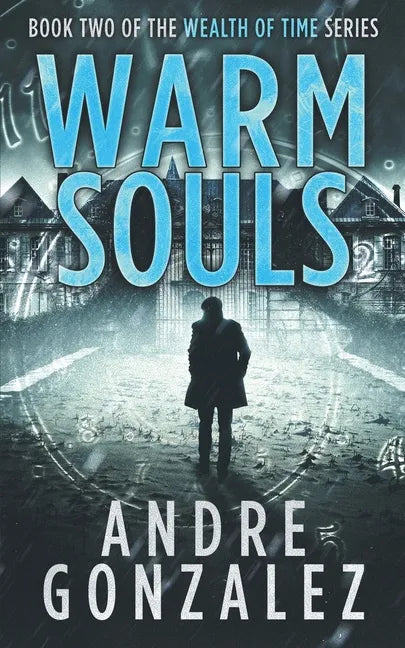 Warm Souls - Paperback