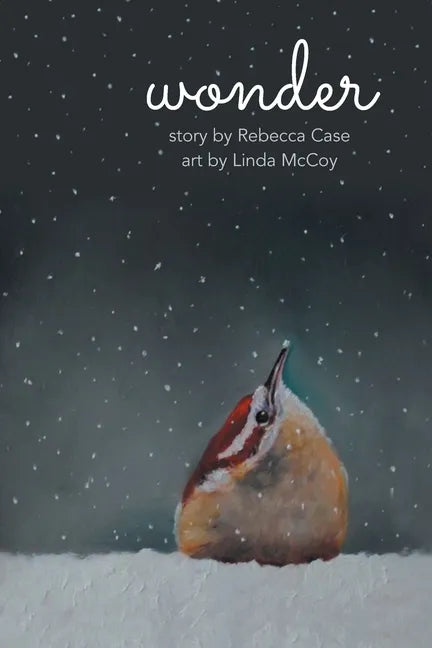 Wonder - Paperback