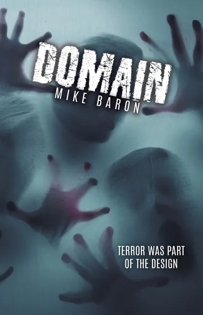 Domain - Paperback