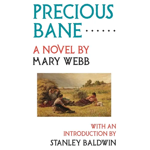 Precious Bane - Paperback