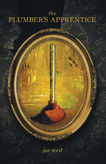 The Plumber's Apprentice - Paperback