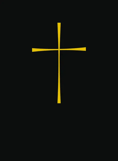 The Book of Common Prayer: Gift Edition - Leather