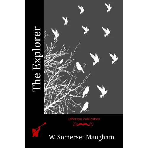 The Explorer - Paperback