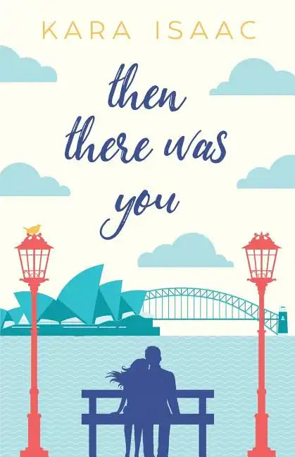 Then There Was You - Paperback