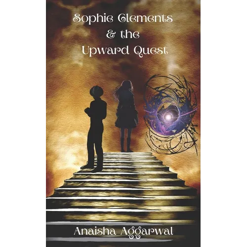 Sophie Clements & the Upward Quest - Paperback