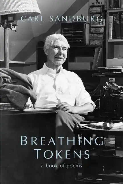 Breathing Tokens - Paperback