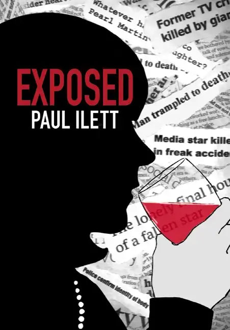 Exposed - Hardcover