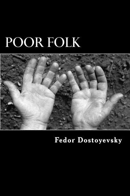 Poor Folk - Paperback