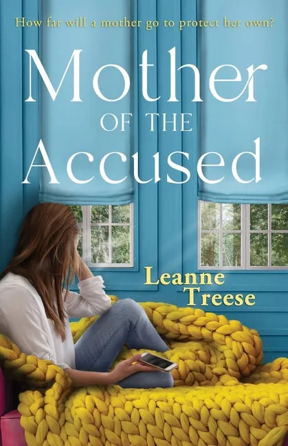 Mother of the Accused - Paperback