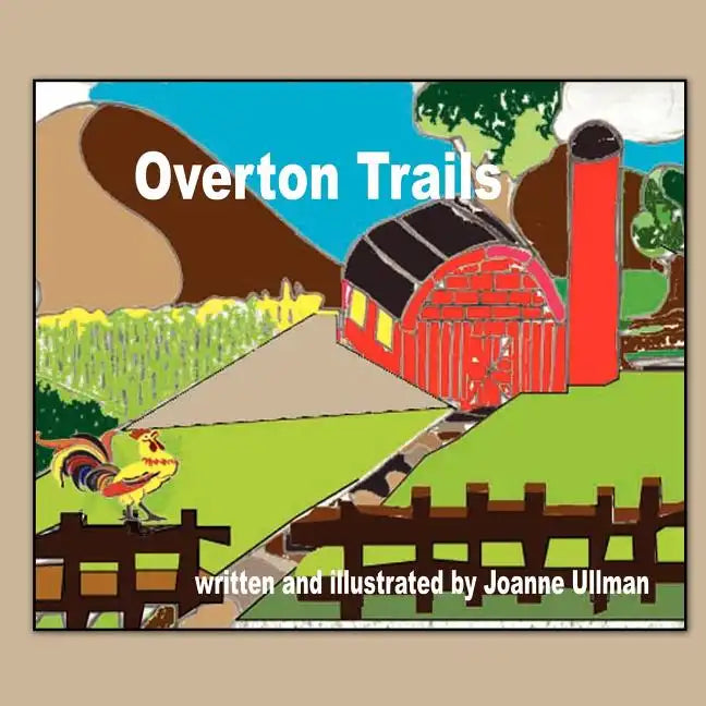 Overton Trails - Paperback