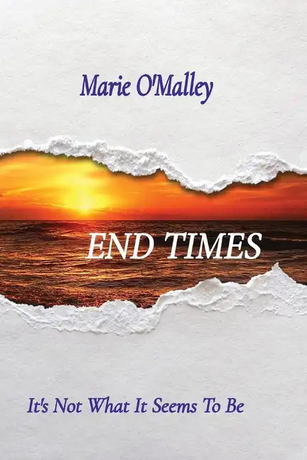 End Times: It's Not What It Seems To Be - Paperback