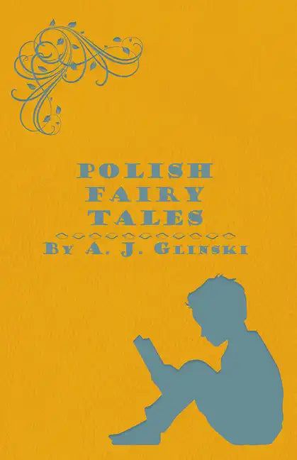 Polish Fairy Tales - Paperback