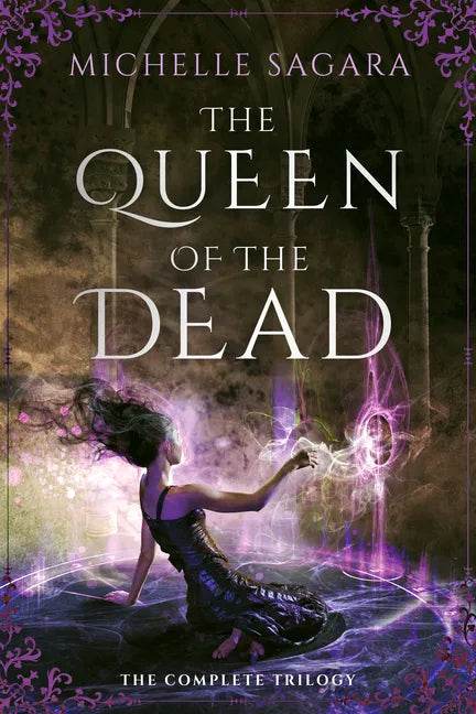 The Queen of the Dead - Paperback