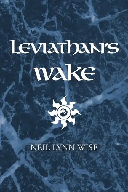 Leviathan's Wake - Paperback