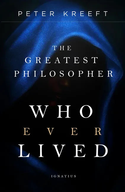 The Greatest Philosopher Who Ever Lived - Paperback