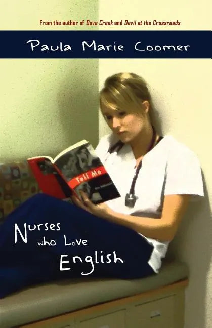 Nurses Who Love English - Paperback