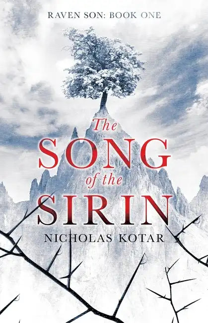 The Song of the Sirin - Paperback