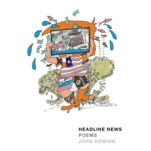 Headline News - Paperback