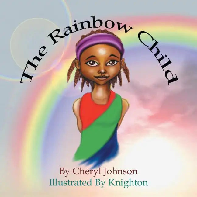 The Rainbow Child - Paperback