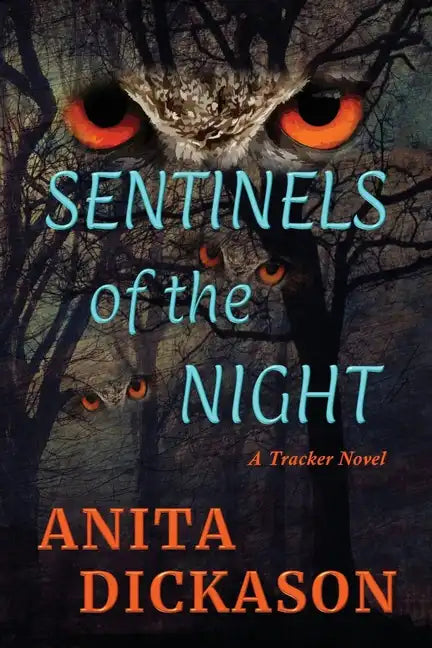Sentinels of the Night: A Tracker Novel - Paperback