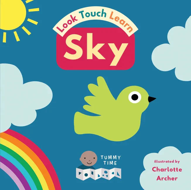 Sky - Board Book