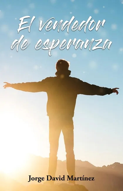 El vendedor de esperanza - Paperback