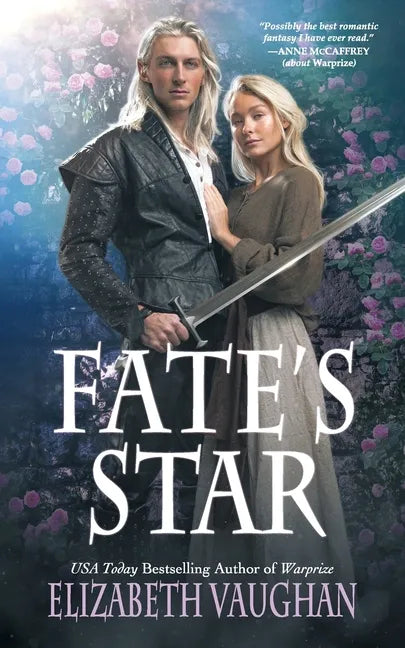 Fate's Star: Prequel to the Chronicles of the Warlands - Paperback