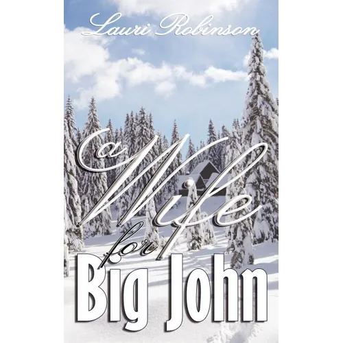 A Wife for Big John - Paperback
