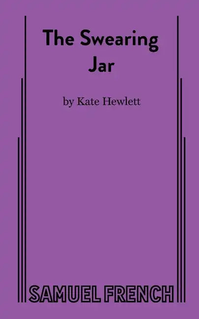 The Swearing Jar - Paperback