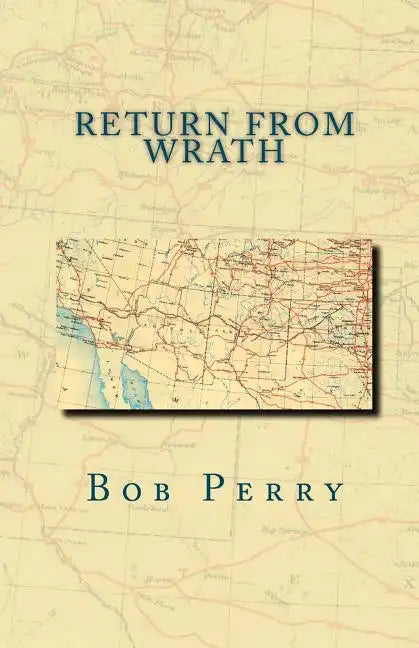 Return from Wrath - Paperback