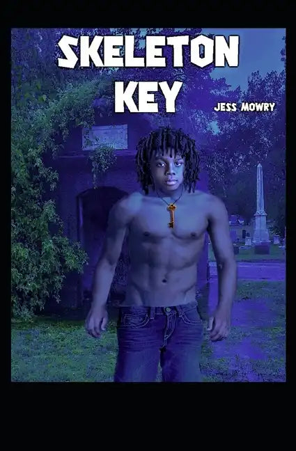 Skeleton Key - Paperback