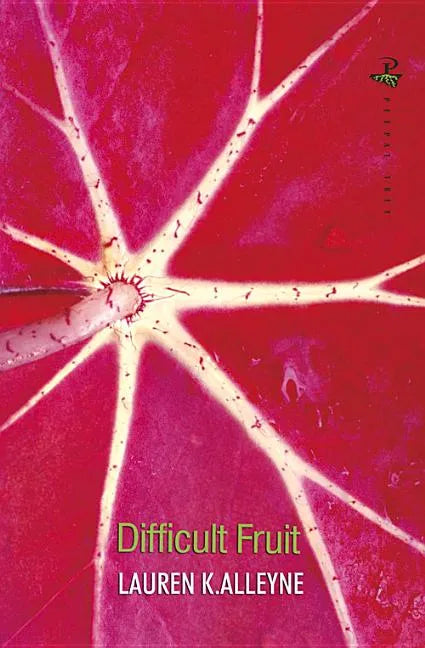 Difficult Fruit - Paperback