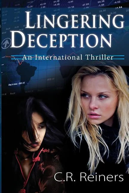 Lingering Deception - Paperback