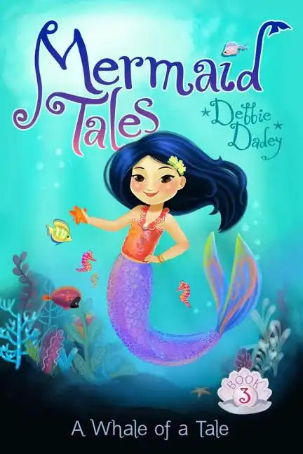 A Whale of a Tale - Paperback