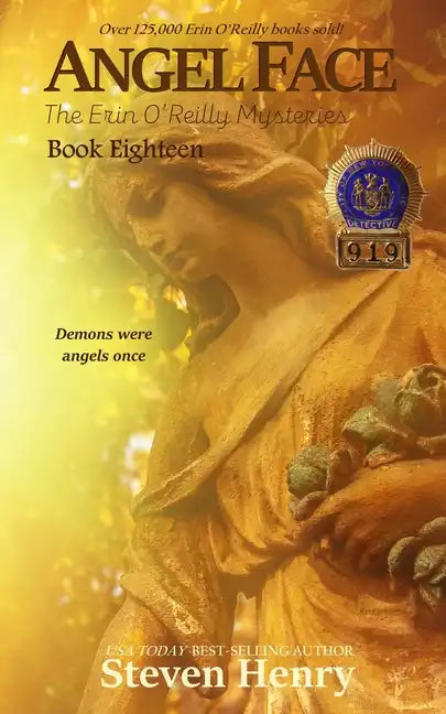 Angel Face - Paperback