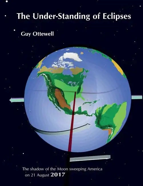 The Under-Standing of Eclipses - Paperback