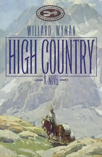 High Country - Paperback