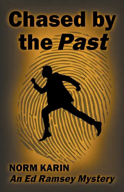 Chased by the Past - Paperback