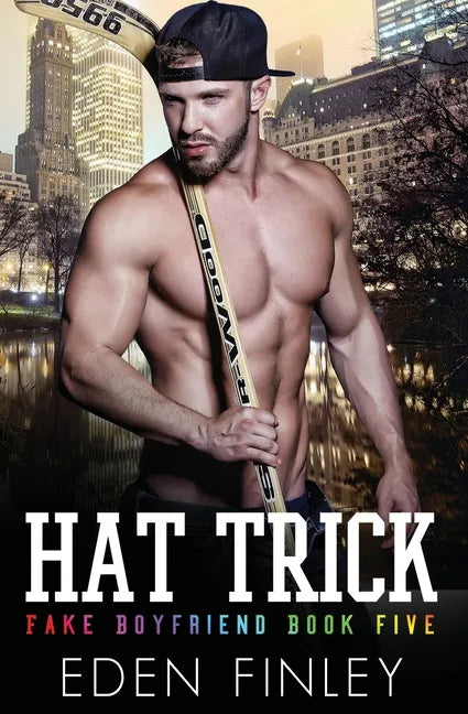 Hat Trick - Paperback