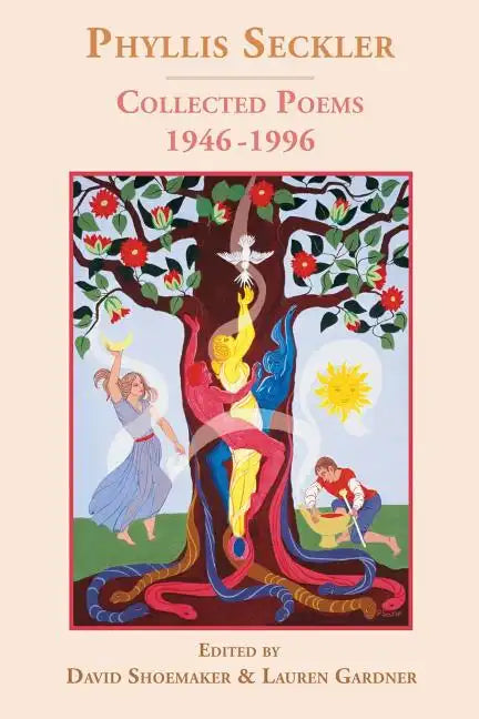 Collected Poems 1946-1996 - Paperback
