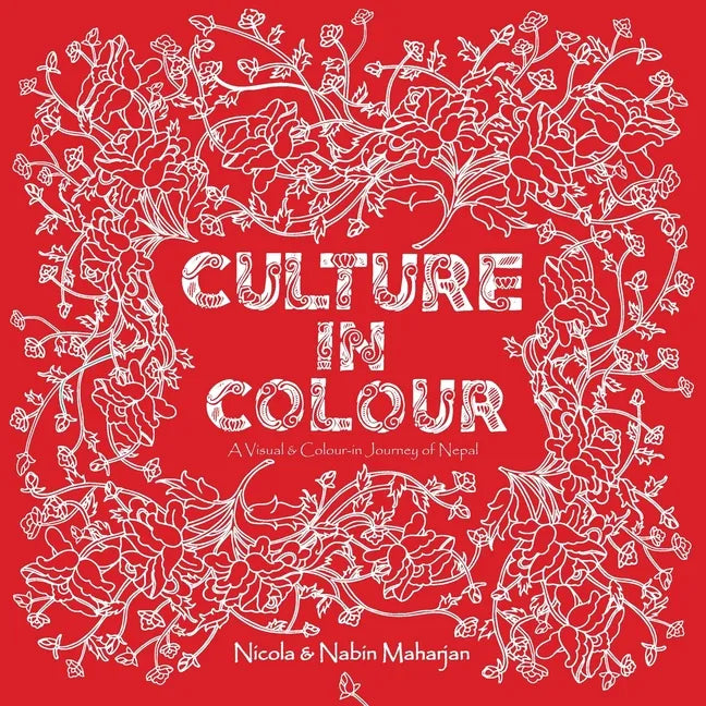 Culture in Colour - Nepal - Paperback