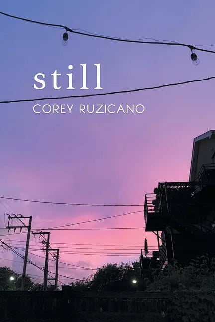still. - Paperback