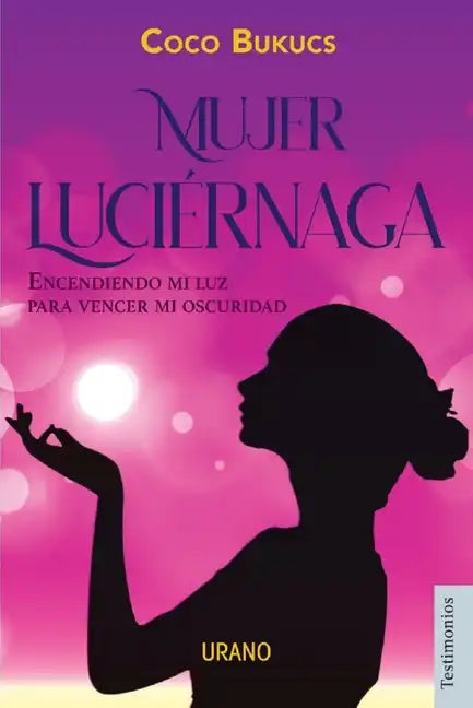 Mujer Luciérnaga - Paperback