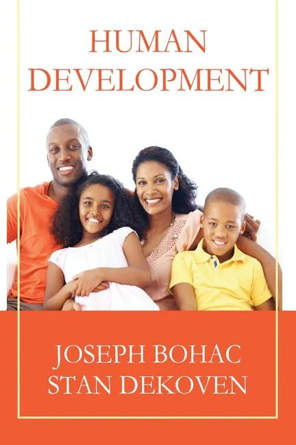 Human Development - Paperback